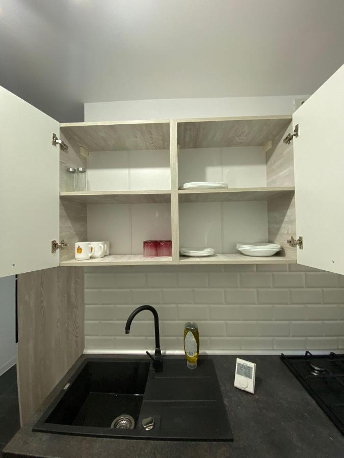 Vd Apartament 2 Constanta Luaran gambar